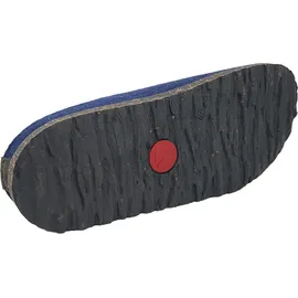HAFLINGER Manhattan Blau 46