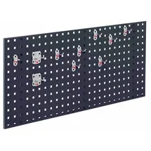 Kappes Einsteigerset RasterPlan 5 RAL 7016