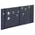 Kappes Einsteigerset RasterPlan 5 RAL 7016