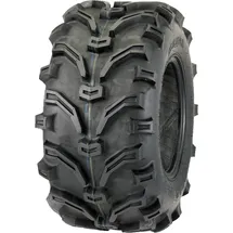 Kenda K299 Bearclaw 6PR E-Kennung - Schwarz