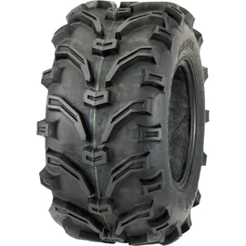 Kenda K299 Bearclaw 6PR E-Kennung - Schwarz