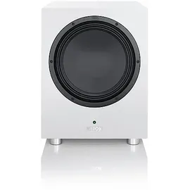 Canton Power Sub 12 S2 weiß