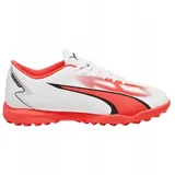 Puma ULTRA PLAY TT PUMA PUMA WHITE-PUMA BLACK-FIRE ORC 43