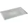 De Buyer Backblech, Mit Kanten Aus Aluminium 53Cm, Silber