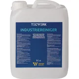 tecwerk Industriereiniger 5 l