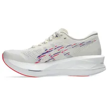 Asics Sonicblast Damen Cream / Blue Fade 39,5