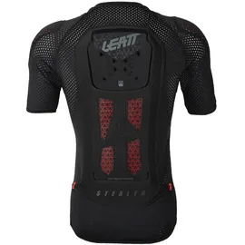 Leatt Airflex Stealth Schwarz