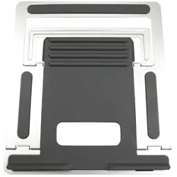 Inter-Tech NBS-100 - Notebook-Ständer - Space