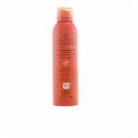 Collistar Moisturizing Tanning Spray LSF 20 200 ml
