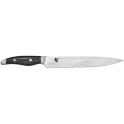 KAI Schinkenmesser SHUN NAGARE 9" (23,0 cm)