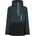 PRTPaulo Snowboardjacke Blau/Schwarz 128