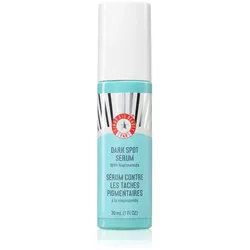 First Aid Beauty Dark Spot Gesichtsserum gegen dunkle Flecken 30 ml