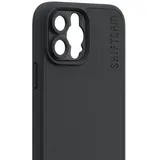 ShiftCam Camera Case mit in-case Lens Mount für iPhone 13 - Anthrazit