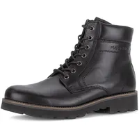 Gabor Boots in schwarz 42