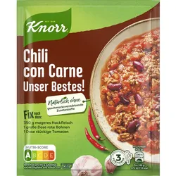 Knorr Fix Chili con Carne Unser Bestes! 49G