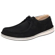 Birkenstock Pasadena Herren Schwarz 44