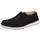 Birkenstock Pasadena Herren Schwarz 44