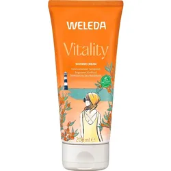 Weleda Sanddorn Vitality Duschgel 200 ml 