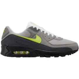 Nike Air Max 90 Herren Black/Neon Yellow/Anthracite 44,5