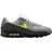Black/Neon Yellow/Anthracite 44,5
