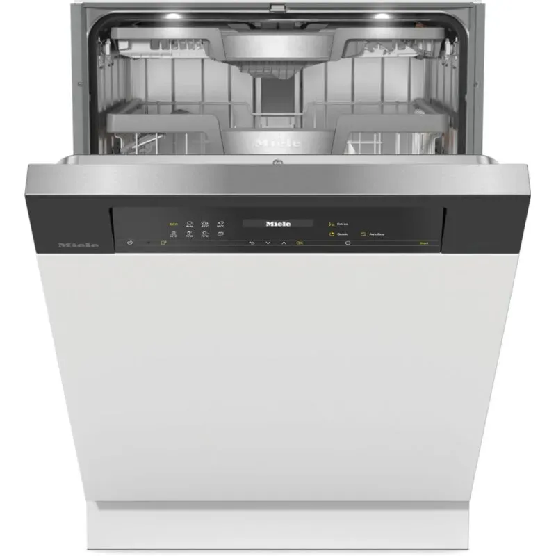 Miele G 7715 SCi XXL AutoDos Geschirrspüler 12338560