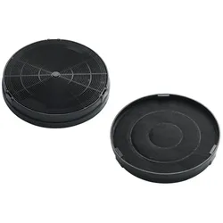 AEG - MCEF02 - Aktivkohlefilter