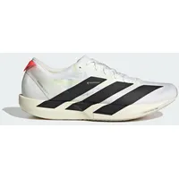 Adidas Adizero Adios 9 Laufschuh - Cloud White /