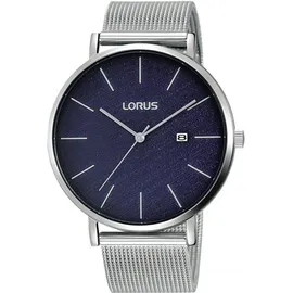 Lorus Fashion Milanaise 42 mm RH903LX8