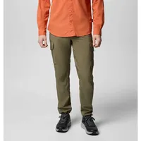 Columbia Skien Valley Cargo Pant Herren (Grün 34