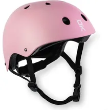 OEM Soke K1 Sporthelm Rosa M