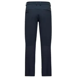 Salewa Puez Dolomia 2 Hose Herren Nachtblau
