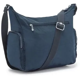 Kipling Gabbie Blue Bleu 2