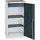 stumpf metall Werkzeug und Materialschrank 3000 RAL 7035/7016 1 Schublade 2 Wannen
