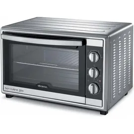 Ariete Bon Cuisine 560 Silber