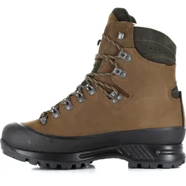 Hanwag Alaska GTX Herren erde/brown 44