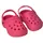 Heless Puppen-Clogs Pink (2009)