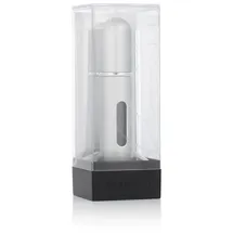 Travalo Classic HD Silver, Parfumzerstäuber