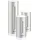 Netatmo Wetterstation Silber NBU-NWS-NIM-EU