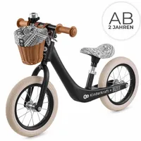 Kinderkraft Balance Bike Rapid 2 BIZUU Kollektion / Laufrad