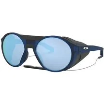 OAKLEY Clifden 944005 Matte Translucent Blue/Rosa