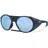 944005 Matte Translucent Blue/Rosa