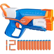 Hasbro F8629EU4 - Nerf N Series Agility, High-Performance Dart-Blaster