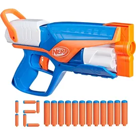 Hasbro F8629EU4 - Nerf N Series Agility, High-Performance Dart-Blaster