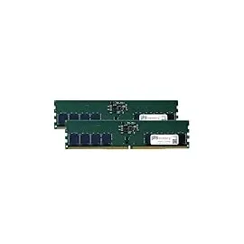 PHS-ELECTRONIC PHS-memory 32GB (2x16GB) Kit RAM Speicher kompatibel mit HP Z2 G1i SFF DDR5 CUDIMM 6400MHz PC5-51200U