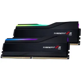 G.SKILL Trident Z5 RGB DDR5-6400 CL32 RAM Speicher Kit