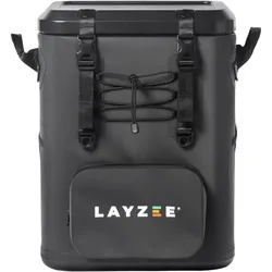 LAYZEE Kühlrucksack 20L 20 LITER