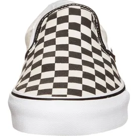Vans Classic Slip-On Checkerboard white/black 42