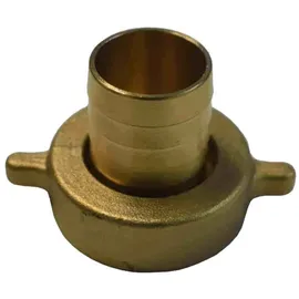 KLASEBO® Schlauchverschraubung 25 mm Messing