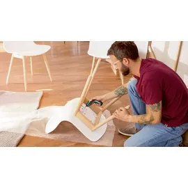 Bosch IXO 7 inkl. 1 x 2,0 Ah + Bit-Set 06039E000B