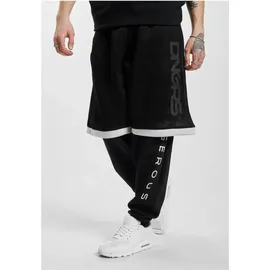 Dangerous DNGRS EvilFuture Sweat Pant - Schwarz - XXL